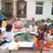 Đu quay ghế gấu giảm giá sốc cùng nhiều đu quay mới nhập khẩu