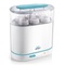 Máy tiệt trùng Avent 3 in 1 SCF28402 chính hãng khuyến mãi hót