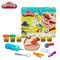 Bộ đồ chơi Bé tập làm nha sĩ Nha sĩ vui vẻ PlayDoh