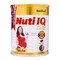 Tặng 1 ly thủy tinh khi mua 1 lon Nuti IQ Gold Mum 900g vanilla, socola
