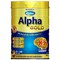 Tặng 1 chén khi mua 1 lon sữa bột Dielac Alpha Gold 3 900g