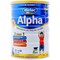 Tặng 1 chén khi mua 1 lon Dielac Alpha 4 900g, dành cho trẻ từ 2 6 Tuổi