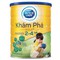 Tặng 1 bộ dụng cụ học tập khi mua 1 lon Dutch baby khám phá lon 1500g
