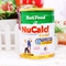 Tặng 1 ly thủy tinh khi mua 1 lon sữa bột Nucalci Gold 900g