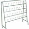 Giá úp cốc inox dùng cho trường mầm non