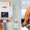 Máy xoa bóp bằng áp lực hơi UAM 8100