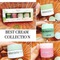 Set kem ốc sên Goodal mini best cream collection