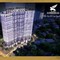 Chung cư Sunshine Palace liền kề Times City mở bán đợt cuối 1/10 với nhiều ưu đãi lớn