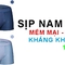 Sịp Nam Cao Cấp Thoải mái mặc như không mặc