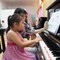 Dạy piano tại quận 11,quận Bình Thạnh cho người lớn và trẻ em 4 tuổi trở lên giá 400k/tháng.