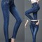 Quần jeans co giãn 4 chiều giá rẻ nhất Hà Nội