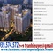 Căn hộ Imperial mặt tiền Kinh Dương Vương giá chỉ từ 17,5tr/m2 nội thất bàn giao cao cấp