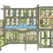 Bán căn hộ 3PN 118.5m và 4pn 144m Park Premium TimesCity giá 3,9 6.2ty