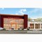 Nhà 2 Tầng 500m2 làm nhà hàng Showroom An Dương.Giá:60tr.