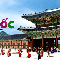 Tour Ghép Du Lịch hàn Quốc 5 Ngày 4 Đêm
