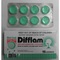 Thuốc đặc trị viêm họng hạt, ho có đờm. viên ngậm Difflam xuất xứ Australia