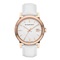 Đồng hồ nữ Burberry dây da BR02