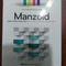 Manzold tăng cường canxi cho phụ nữ