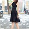 Đầm xòe dạo phố xinh xắn SK 00717