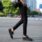 Quần nam kaki ống ôm
