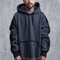 Áo khoác nỉ có mũ hoodie cao cấp.