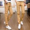 Quần kaki nam kiểu dáng thanh lịch 142