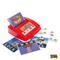 Bộ Trò Chơi Chiếm Đất Chiến Thuật Blokus NO.2788