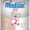 Modilac Expert Riz 2 Sữa đặc trị dị ứng protein sữa bò