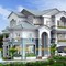Xây nhà miễn phí giấy phép, thiết kế, hoàn công, giá tốt.