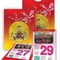 Mừng xuân mậu tuất , xuất bản phát hành lịch 2018, ck 25% 30%, in ấn gia công, in lịch độc quyền, ship free