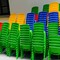 Ghế mầm non, ghế nhựa đúc nhập khẩu, giá bán buôn chỉ có tại ngõ 126 Hoàng Quốc Việt