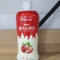 Syrup pha chế vị dâu tây
