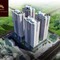Bán căn hộ nhà ở xã hội Bright City Hoài Đức giá chỉ 13.7tr/m2