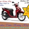 Mua nhà trả góp lãi suất thấp, Nhận ngay 1 xe honda vision 110cc