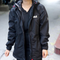 Áo khoác chân chó jackwolfskin Chống nước Tiêu chuẩn châu âu