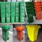 Nơi nào cung cấp thùng rác 240 lít rẻ nhất