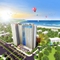 Căn hộ cao cấp ven biển, mặt tiền Ngô Quyền giá cực hấp dẫn