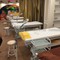 Giường massage giá rẻ tại hà nội.