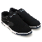 HH7601 Giày thể thao nam Huy Hoàng màu đen