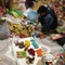 Thanh lí đồ chơi gỗ tại ngõ 126 Hoàng Quốc Việt