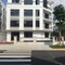 Bán liền kề làng Việt Kiều Mỗ Lao Hà Đông dt79m x 4 tầng giá 7,9 tỷ