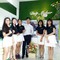 Trai Hàn cần sang shop Mỹ phẩm thiên nhiên Hàn quốc.