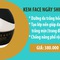 Kem face ban ngày / ban đêm Shine Beauty Dưỡng da trắng hồng.
