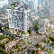 Tậu nhà mới Đón xuân sang với A B Central Square Nha Trang