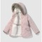 Áo khoác cho bé gái hàng VNXK 2017