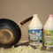 Nước xả vải, nước giặt, nước rửa bát KITKIT nhập khẩu từ Thái Lan