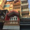 Cho thuê nhà riêng 5 tầng ngõ 31 Hoàng Cầu Dt75m2 giá 30tr/tháng