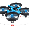 Máy bay điều khiển từ xa mini 4 cánh