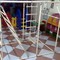 Khung vận động trẻ em Đồ chơi vận động phát triển thể chất