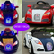Xe điện bugatti veyron